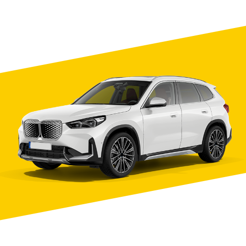 BMW X1& IX1 5P (2023 Actuel)